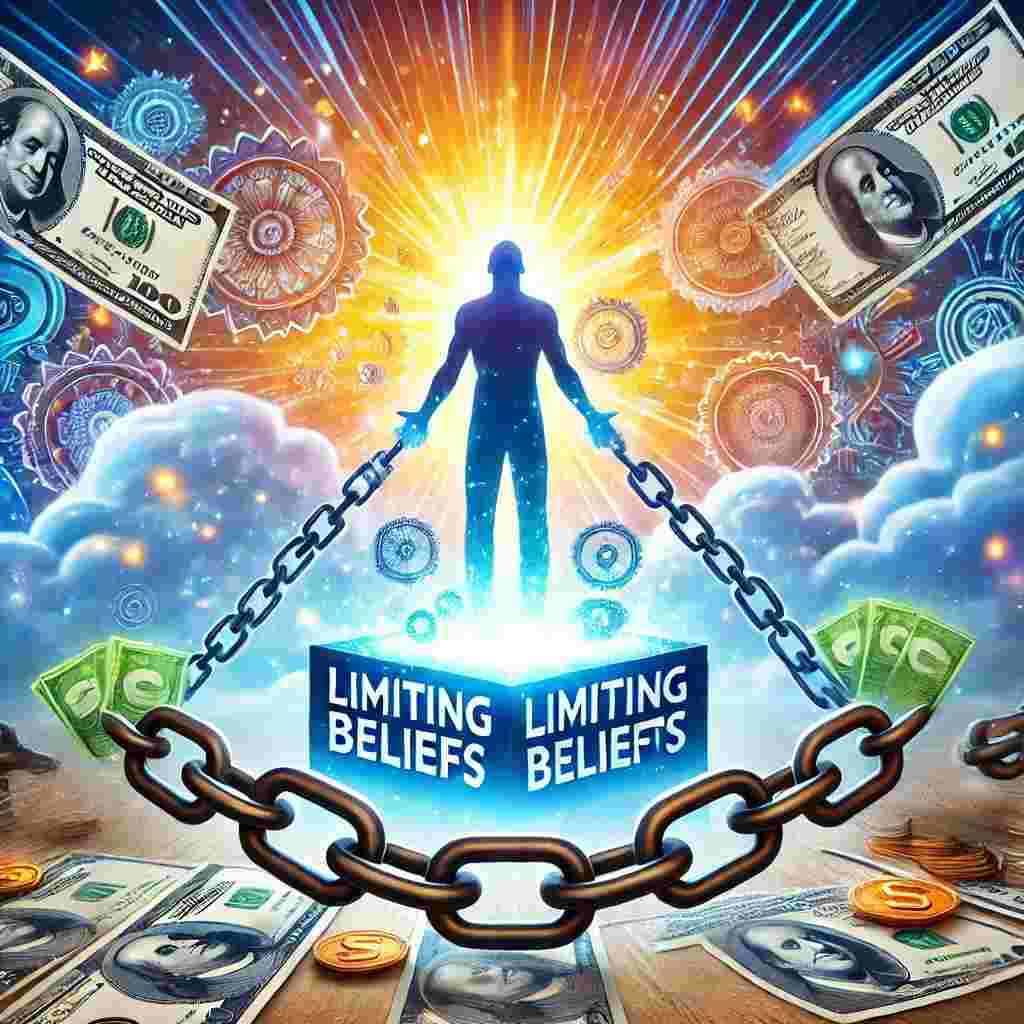 How to Overcome Limiting Beliefs About Money