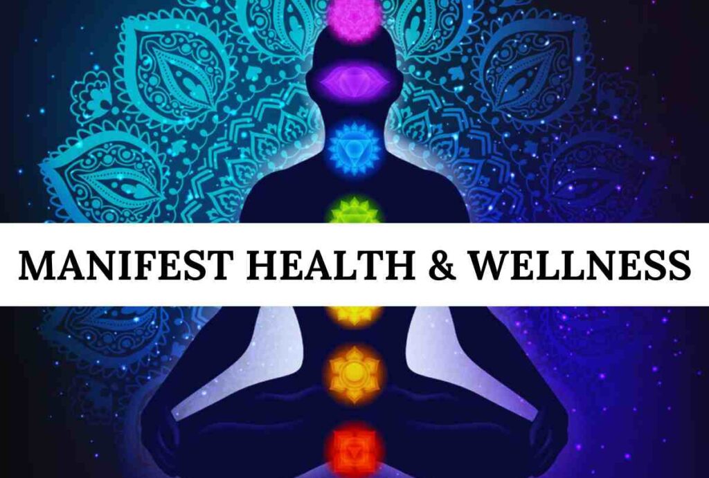 Manifest Health & Wellness