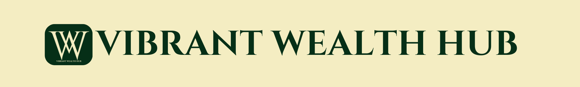 Vibrant Wealth Hub