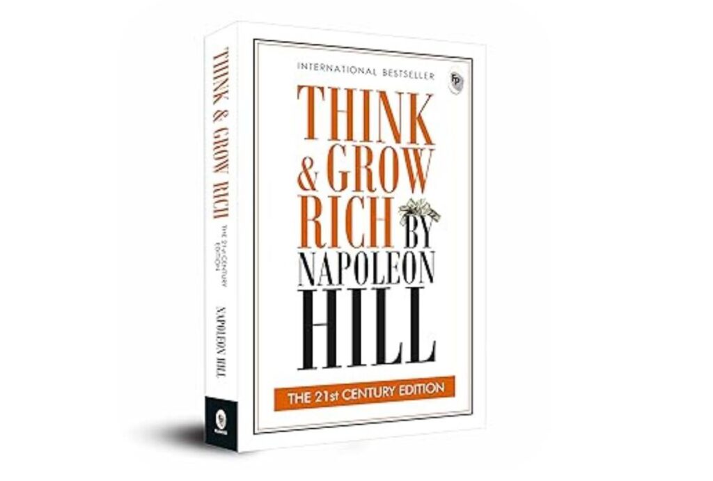 top 10 best-selling books on wealth creation
