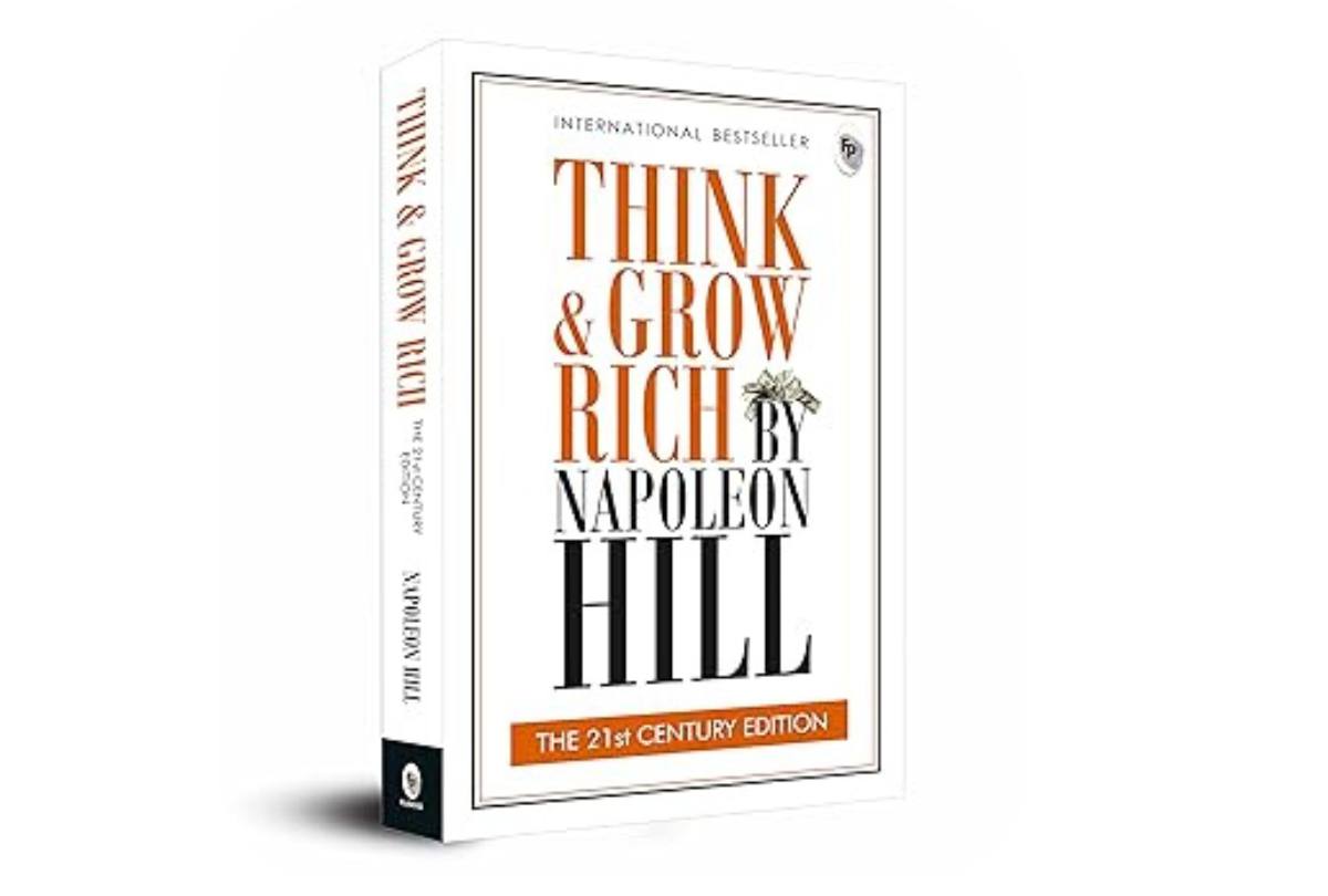 top 10 best-selling books on wealth creation